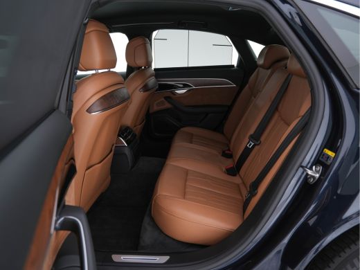 Audi A8 50 TDI Quattro Aut. *MATRIX-LED | UNICUM-LEATHER | DIGI-COCKPIT | BANG&OLUFSEN-SURROUND | SOFT-CL... ActivLease financial lease