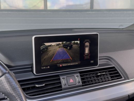 Audi Q5 55 TFSI e QUATTRO AUT7 COMPETITION 3X-SLINE PANODAK LEDER NAVI CAMERA DIGI-DASH APPLE-CARPLAY LED... ActivLease financial lease