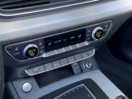 Audi Q5 55 TFSI e QUATTRO AUT7 COMPETITION 3X-SLINE PANODAK LEDER NAVI CAMERA DIGI-DASH APPLE-CARPLAY LED... ActivLease financial lease