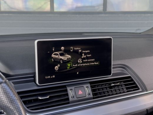 Audi Q5 55 TFSI e QUATTRO AUT7 COMPETITION 3X-SLINE PANODAK LEDER NAVI CAMERA DIGI-DASH APPLE-CARPLAY LED... ActivLease financial lease