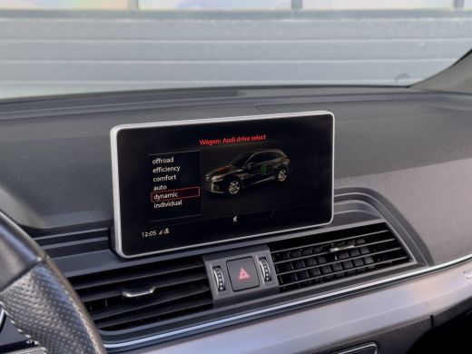 Audi Q5 55 TFSI e QUATTRO AUT7 COMPETITION 3X-SLINE PANODAK LEDER NAVI CAMERA DIGI-DASH APPLE-CARPLAY LED... ActivLease financial lease