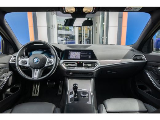 BMW 3 Serie Touring 330e Business Edition Plus | M-pakket | Cruise adaptief | Laser LED | Stoel+stuur verwarm... ActivLease financial lease