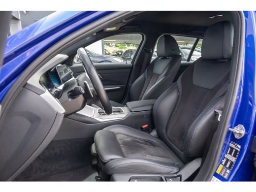 BMW 3 Serie Touring 330e Business Edition Plus | M-pakket | Cruise adaptief | Laser LED | Stoel+stuur verwarm... ActivLease financial lease