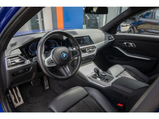 BMW 3 Serie Touring 330e Business Edition Plus | M-pakket | Cruise adaptief | Laser LED | Stoel+stuur verwarm... ActivLease financial lease