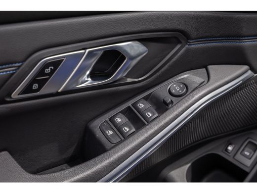 BMW 3 Serie Touring 330e Business Edition Plus | M-pakket | Cruise adaptief | Laser LED | Stoel+stuur verwarm... ActivLease financial lease