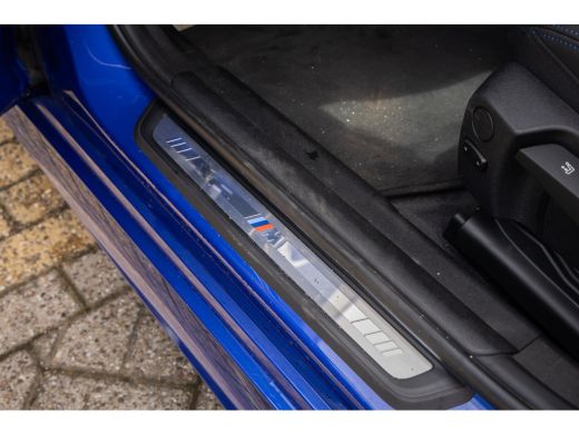 BMW 3 Serie Touring 330e Business Edition Plus | M-pakket | Cruise adaptief | Laser LED | Stoel+stuur verwarm... ActivLease financial lease