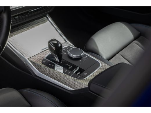 BMW 3 Serie Touring 330e Business Edition Plus | M-pakket | Cruise adaptief | Laser LED | Stoel+stuur verwarm... ActivLease financial lease