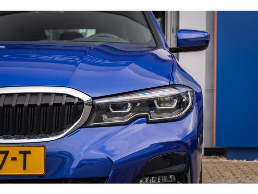 BMW 3 Serie Touring 330e Business Edition Plus | M-pakket | Cruise adaptief | Laser LED | Stoel+stuur verwarm... ActivLease financial lease