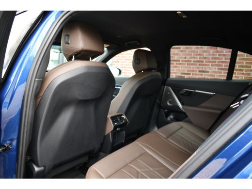 BMW 5 Serie 550e xDrive M-Sport Pro B&W Trekh Prof-onderstel 20inch ActivLease financial lease