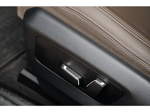 BMW 5 Serie 550e xDrive M-Sport Pro B&W Trekh Prof-onderstel 20inch ActivLease financial lease