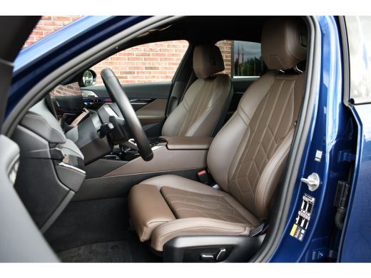 BMW 5 Serie 550e xDrive M-Sport Pro B&W Trekh Prof-onderstel 20inch ActivLease financial lease