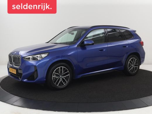 BMW X1 M Sport | xDrive23i | Adaptive Cruise | Trekhaak | Head-Up | Leder | 360 camera | Stoelverwarming... ActivLease financial lease
