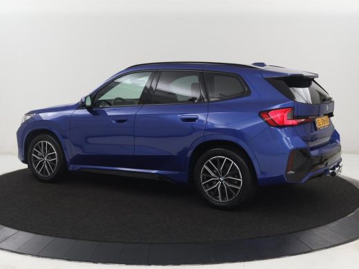 BMW X1 M Sport | xDrive23i | Adaptive Cruise | Trekhaak | Head-Up | Leder | 360 camera | Stoelverwarming... ActivLease financial lease