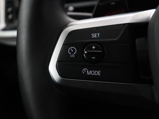 BMW X1 M Sport | xDrive23i | Adaptive Cruise | Trekhaak | Head-Up | Leder | 360 camera | Stoelverwarming... ActivLease financial lease