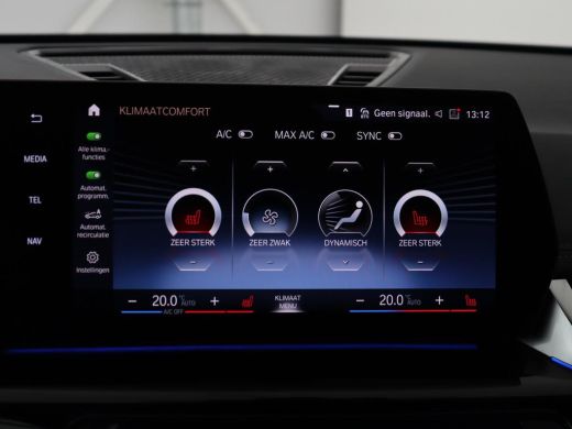 BMW X1 M Sport | xDrive23i | Adaptive Cruise | Trekhaak | Head-Up | Leder | 360 camera | Stoelverwarming... ActivLease financial lease