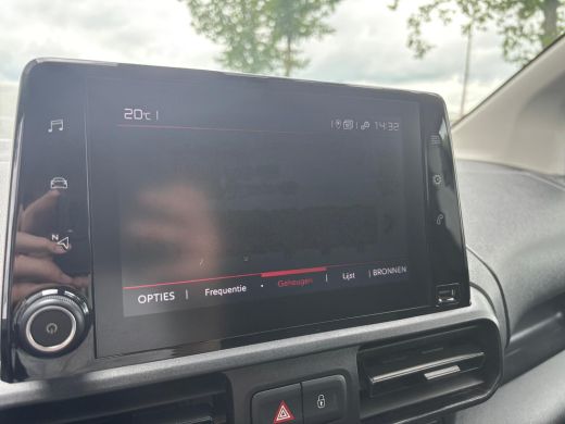 Citroën Berlingo 1.5 BlueHDI Club XL | Apple Carplay | Multifunctioneel Stuur | Cruise | Navi ActivLease financial lease
