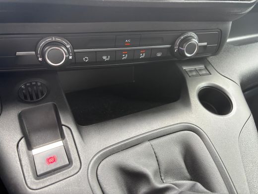 Citroën Berlingo 1.5 BlueHDI Club XL | Apple Carplay | Multifunctioneel Stuur | Cruise | Navi ActivLease financial lease