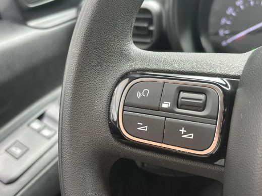 Citroën Berlingo 1.5 BlueHDI Club XL | Apple Carplay | Multifunctioneel Stuur | Cruise | Navi ActivLease financial lease