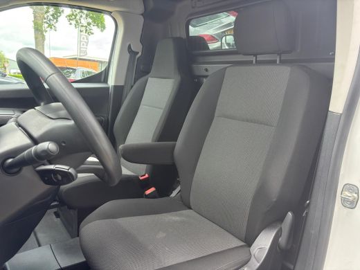 Citroën Berlingo 1.5 BlueHDI Club XL | Apple Carplay | Multifunctioneel Stuur | Cruise | Navi ActivLease financial lease