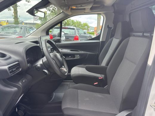 Citroën Berlingo 1.5 BlueHDI Club XL | Apple Carplay | Multifunctioneel Stuur | Cruise | Navi ActivLease financial lease