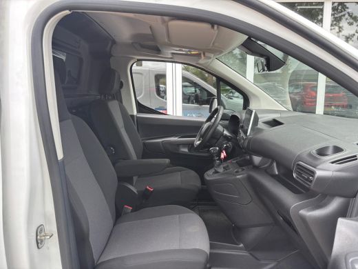 Citroën Berlingo 1.5 BlueHDI Club XL | Apple Carplay | Multifunctioneel Stuur | Cruise | Navi ActivLease financial lease