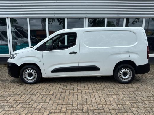 Citroën Berlingo 1.5 BlueHDI Club XL | Apple Carplay | Multifunctioneel Stuur | Cruise | Navi ActivLease financial lease