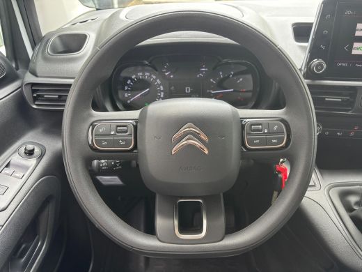 Citroën Berlingo 1.5 BlueHDI Club XL | Apple Carplay | Multifunctioneel Stuur | Cruise | Navi ActivLease financial lease