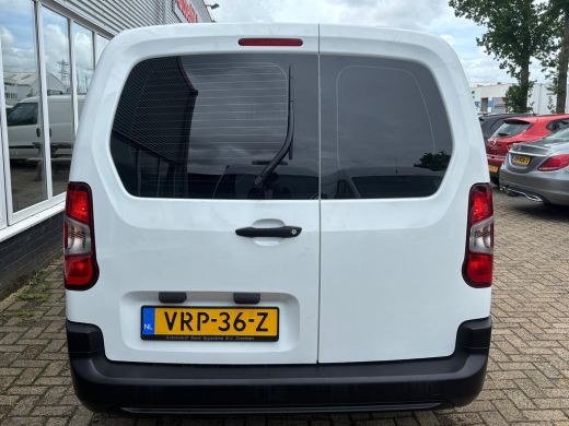 Citroën Berlingo 1.5 BlueHDI Club XL | Apple Carplay | Multifunctioneel Stuur | Cruise | Navi ActivLease financial lease