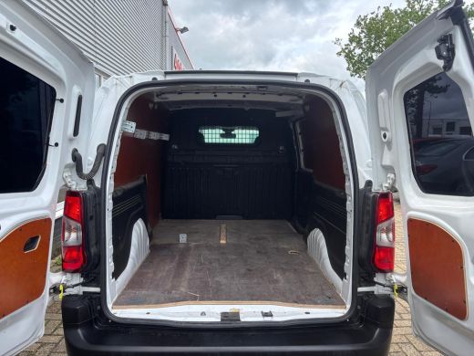 Citroën Berlingo 1.5 BlueHDI Club XL | Apple Carplay | Multifunctioneel Stuur | Cruise | Navi ActivLease financial lease
