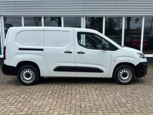 Citroën Berlingo 1.5 BlueHDI Club XL | Apple Carplay | Multifunctioneel Stuur | Cruise | Navi ActivLease financial lease