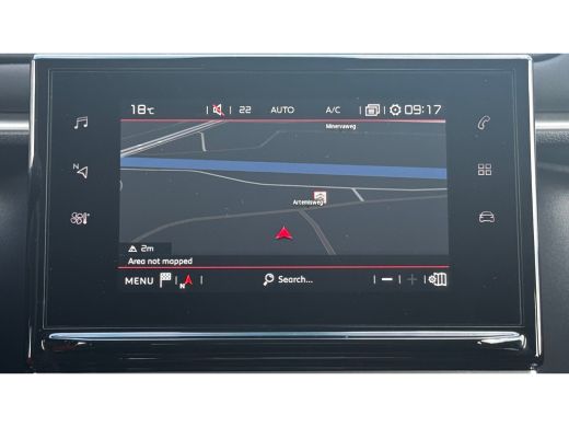 Citroën C3 1.2 PURETECH 83PK C-SERIES / NAVI / CLIMA / LED / BLUETOOTH / CRUISECONTROL / 1E EIGENAAR / NIEUW... ActivLease financial lease