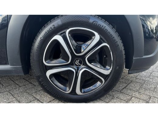 Citroën C3 1.2 PURETECH 83PK C-SERIES / NAVI / CLIMA / LED / BLUETOOTH / CRUISECONTROL / 1E EIGENAAR / NIEUW... ActivLease financial lease