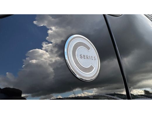 Citroën C3 1.2 PURETECH 83PK C-SERIES / NAVI / CLIMA / LED / BLUETOOTH / CRUISECONTROL / 1E EIGENAAR / NIEUW... ActivLease financial lease