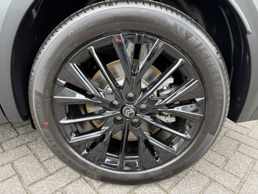 Citroën C5 Aircross Max Comfort Range 73 kWh (Elektrisch Schuifdak - Leder incl verwarming/geheugen - Elektrische Kle... ActivLease financial lease