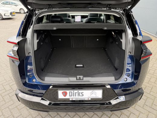 Citroën C5 Aircross Max Comfort Range 73 kWh (Elektrisch Schuifdak - Leder incl verwarming/geheugen - Elektrische Kle... ActivLease financial lease