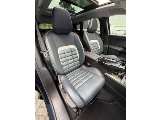 Citroën C5 Aircross Max Comfort Range 73 kWh (Elektrisch Schuifdak - Leder incl verwarming/geheugen - Elektrische Kle... ActivLease financial lease