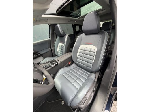 Citroën C5 Aircross Max Comfort Range 73 kWh (Elektrisch Schuifdak - Leder incl verwarming/geheugen - Elektrische Kle... ActivLease financial lease