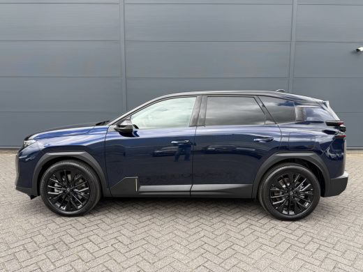 Citroën C5 Aircross Max Comfort Range 73 kWh (Elektrisch Schuifdak - Leder incl verwarming/geheugen - Elektrische Kle... ActivLease financial lease