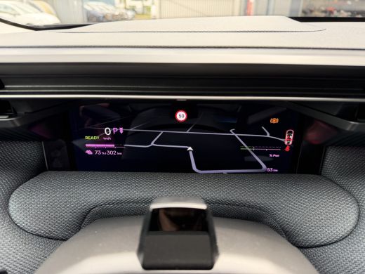 Citroën C5 Aircross Max Comfort Range 73 kWh (Elektrisch Schuifdak - Leder incl verwarming/geheugen - Elektrische Kle... ActivLease financial lease