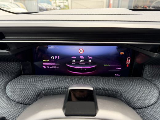 Citroën C5 Aircross Max Comfort Range 73 kWh (Elektrisch Schuifdak - Leder incl verwarming/geheugen - Elektrische Kle... ActivLease financial lease