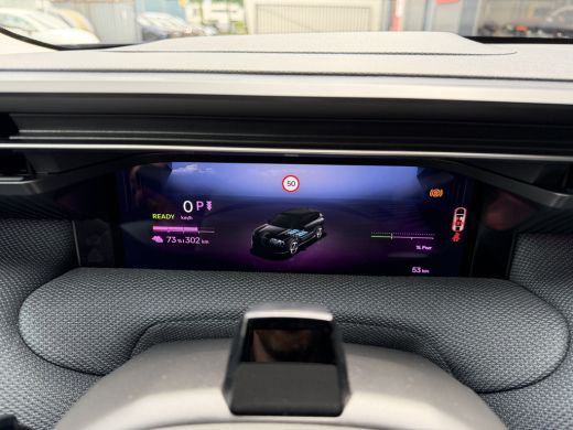 Citroën C5 Aircross Max Comfort Range 73 kWh (Elektrisch Schuifdak - Leder incl verwarming/geheugen - Elektrische Kle... ActivLease financial lease