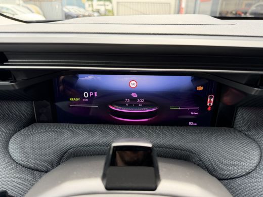 Citroën C5 Aircross Max Comfort Range 73 kWh (Elektrisch Schuifdak - Leder incl verwarming/geheugen - Elektrische Kle... ActivLease financial lease