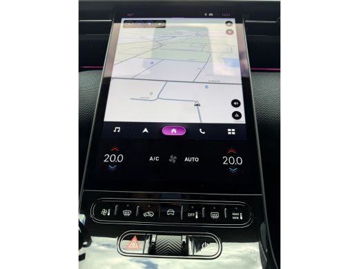 Citroën C5 Aircross Max Comfort Range 73 kWh (Elektrisch Schuifdak - Leder incl verwarming/geheugen - Elektrische Kle... ActivLease financial lease