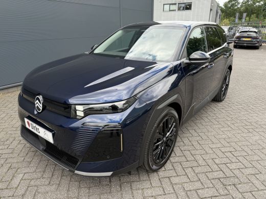 Citroën C5 Aircross Max Comfort Range 73 kWh (Elektrisch Schuifdak - Leder incl verwarming/geheugen - Elektrische Kle... ActivLease financial lease