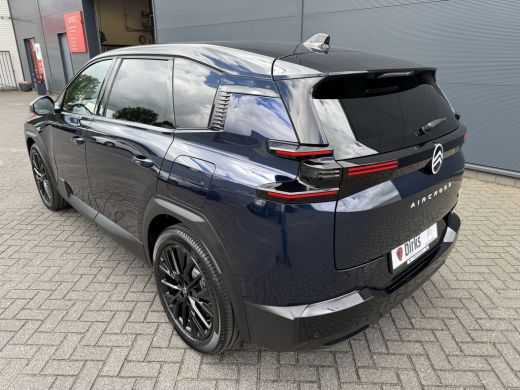 Citroën C5 Aircross Max Comfort Range 73 kWh (Elektrisch Schuifdak - Leder incl verwarming/geheugen - Elektrische Kle... ActivLease financial lease