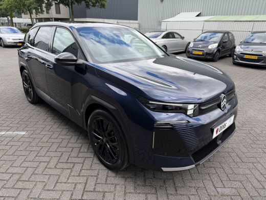Citroën C5 Aircross Max Comfort Range 73 kWh (Elektrisch Schuifdak - Leder incl verwarming/geheugen - Elektrische Kle... ActivLease financial lease