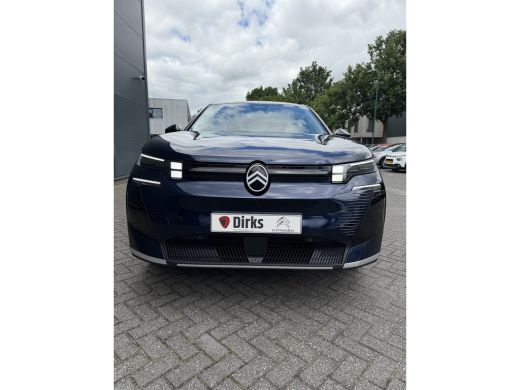 Citroën C5 Aircross Max Comfort Range 73 kWh (Elektrisch Schuifdak - Leder incl verwarming/geheugen - Elektrische Kle... ActivLease financial lease