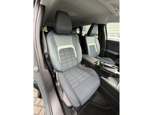 Citroën C5 Aircross Plus (Pack Techno) Comfort Range 73 kWh (Elektrische Klep - Stoel-/- stuurverwarming - Adaptieve ... ActivLease financial lease