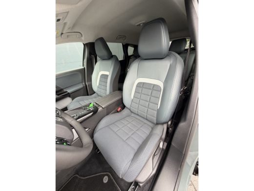 Citroën C5 Aircross Plus (Pack Techno) Comfort Range 73 kWh (Elektrische Klep - Stoel-/- stuurverwarming - Adaptieve ... ActivLease financial lease