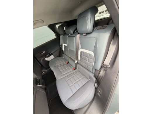 Citroën C5 Aircross Plus (Pack Techno) Comfort Range 73 kWh (Elektrische Klep - Stoel-/- stuurverwarming - Adaptieve ... ActivLease financial lease